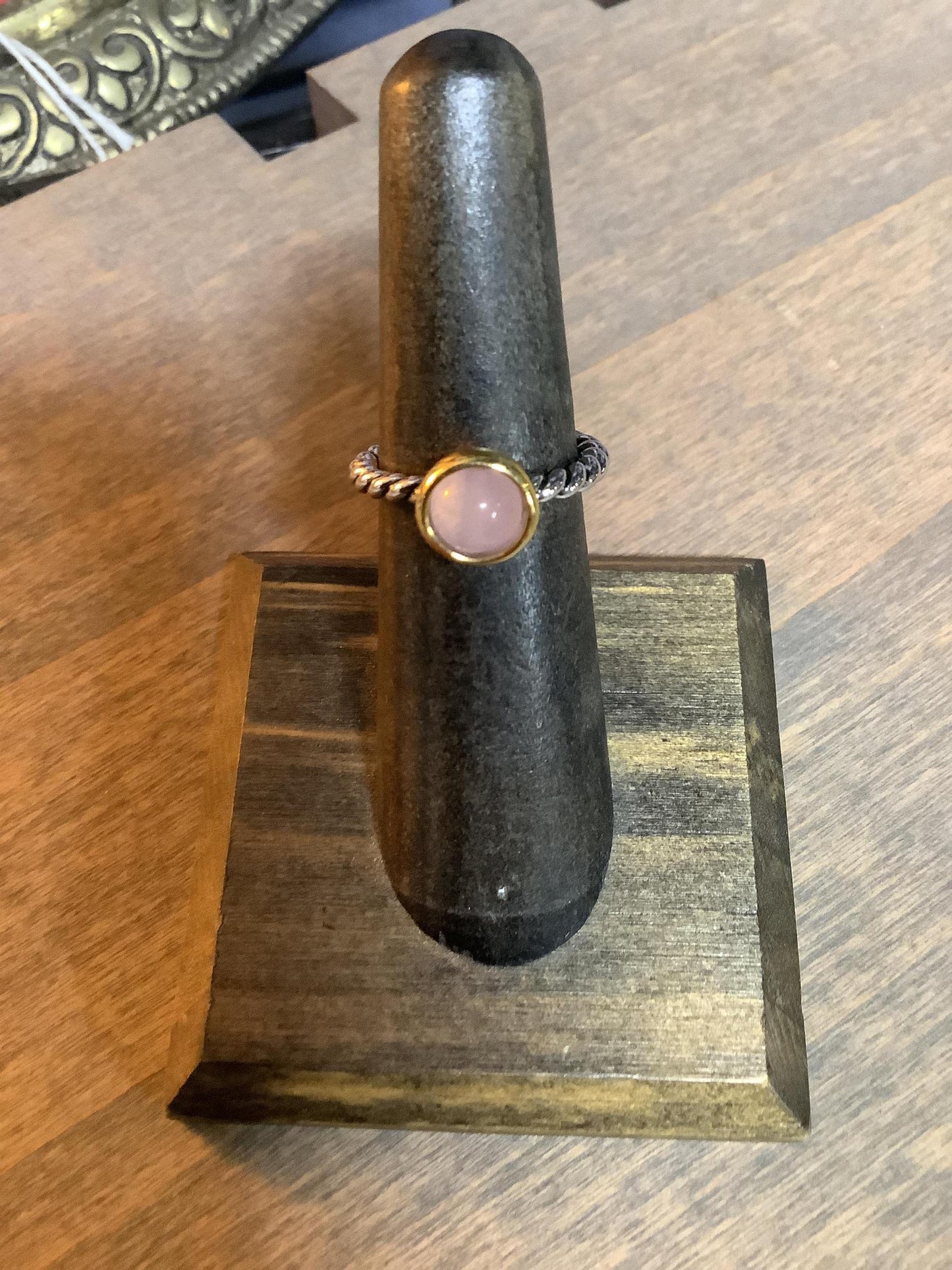 Covenant Rings 1-12(Click here for Styles)