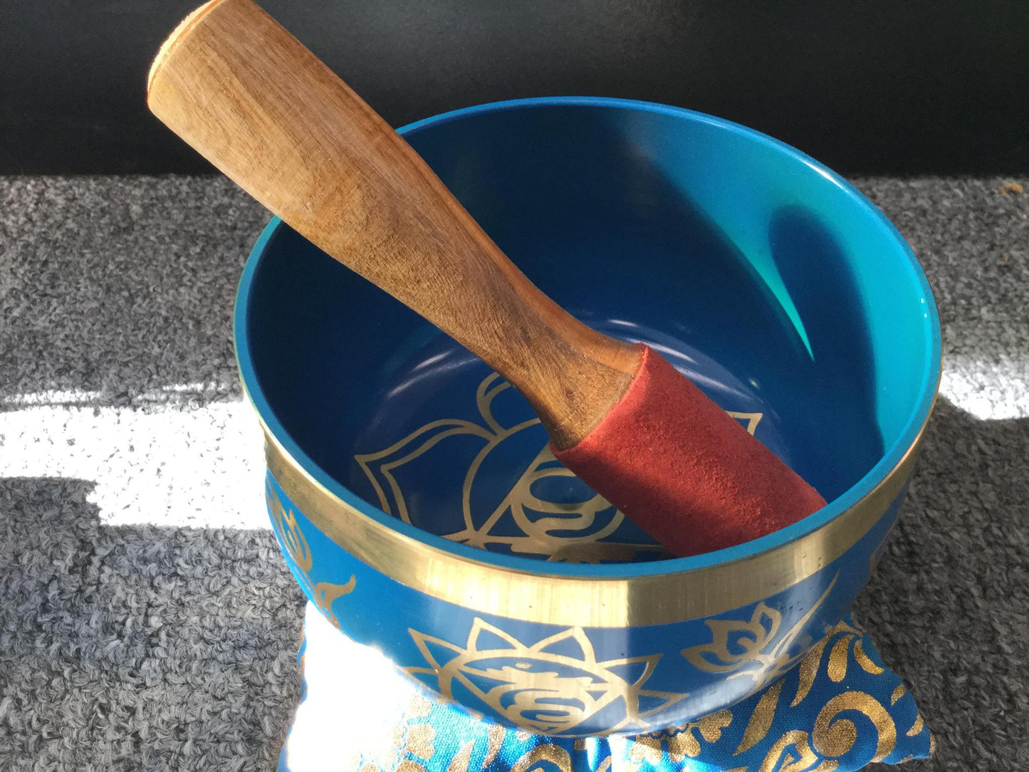 7 Chakra Singing Bowls