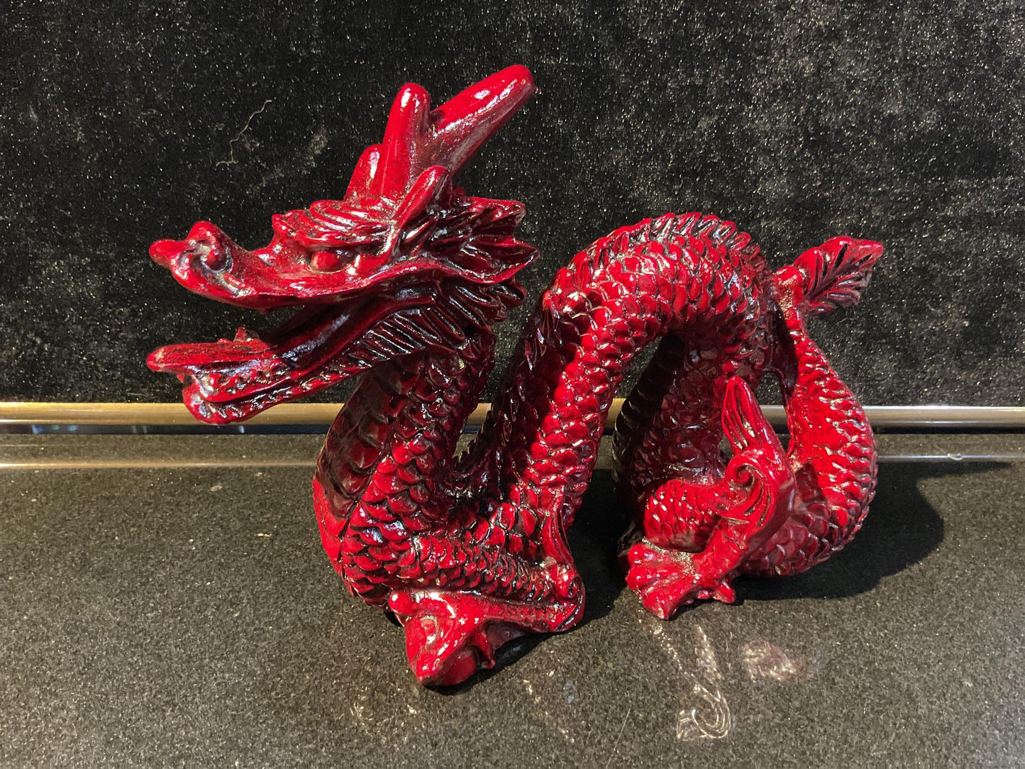 Chinese Dragons