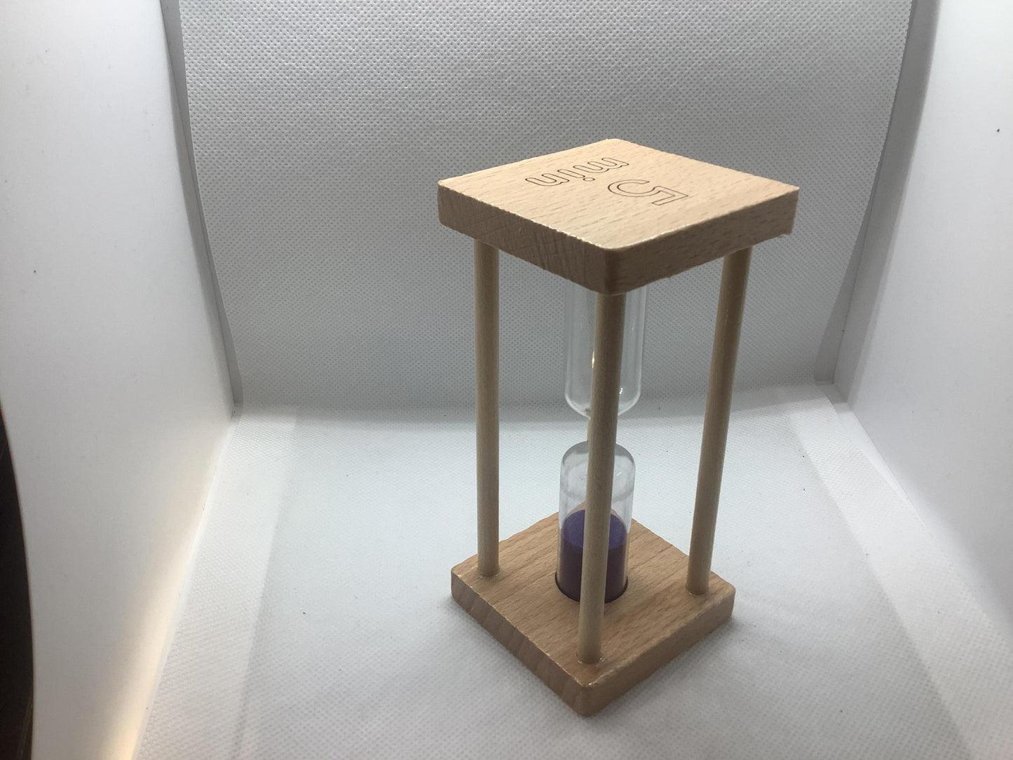 Hourglass Timer