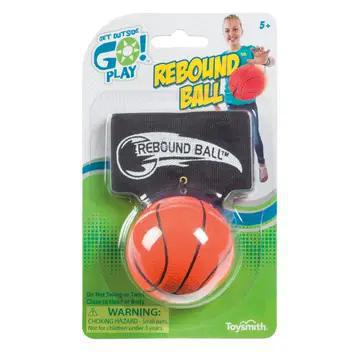 Rebound Ball