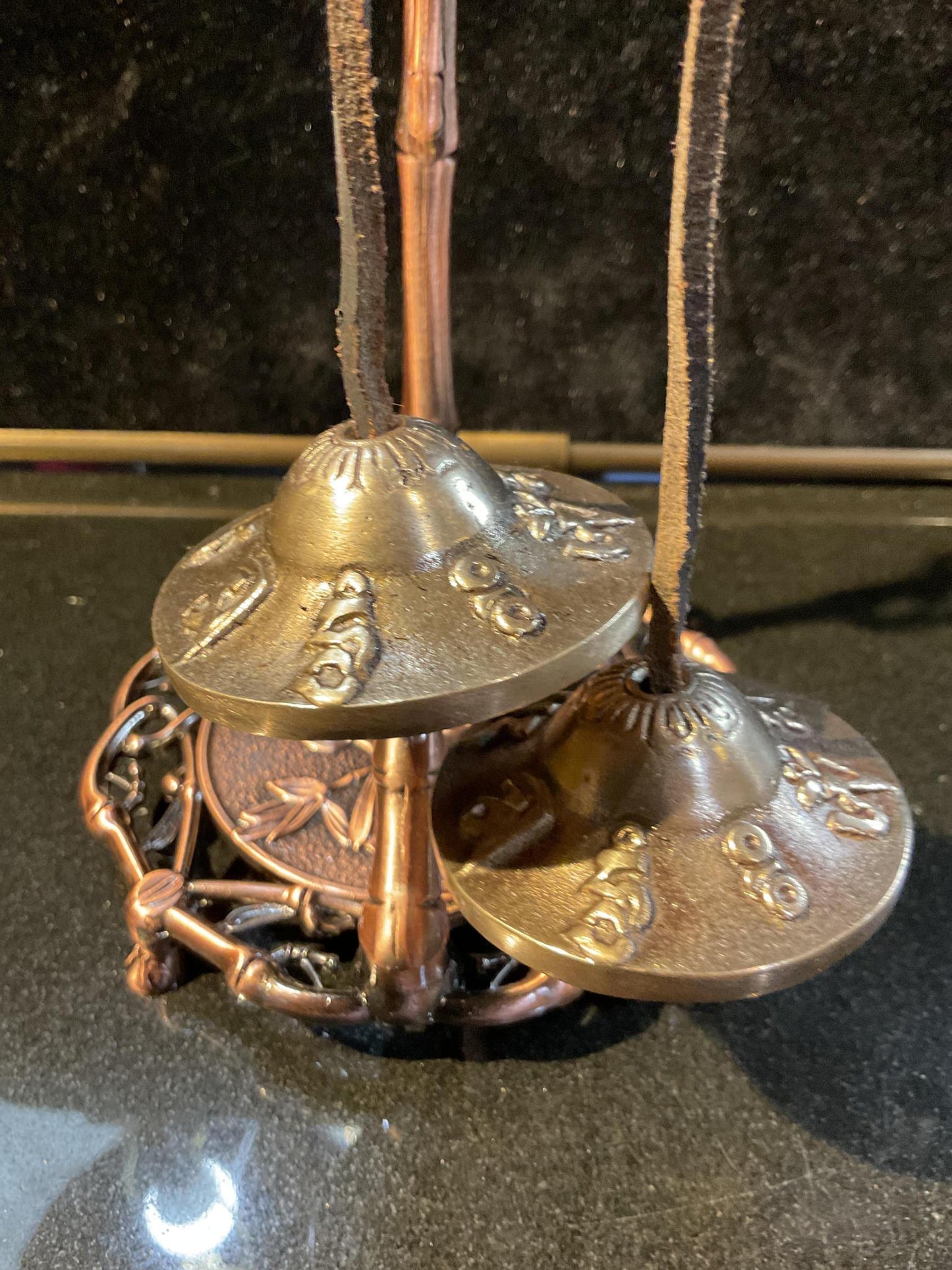 Tingsha Bells