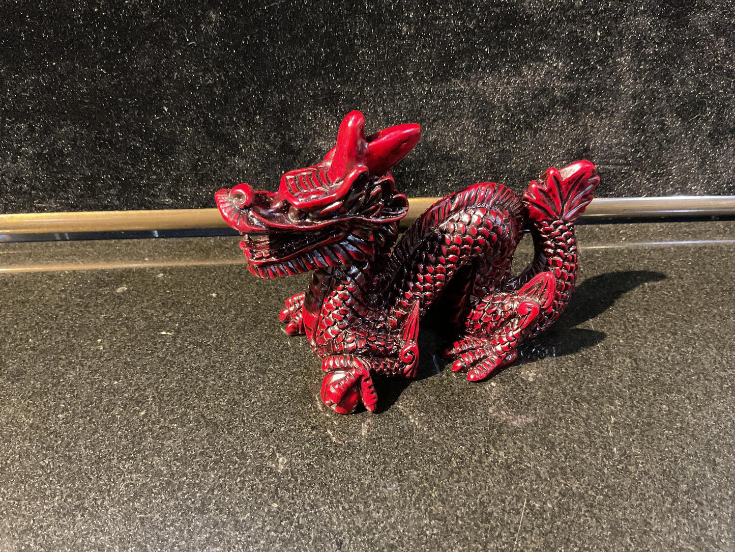 Chinese Dragons