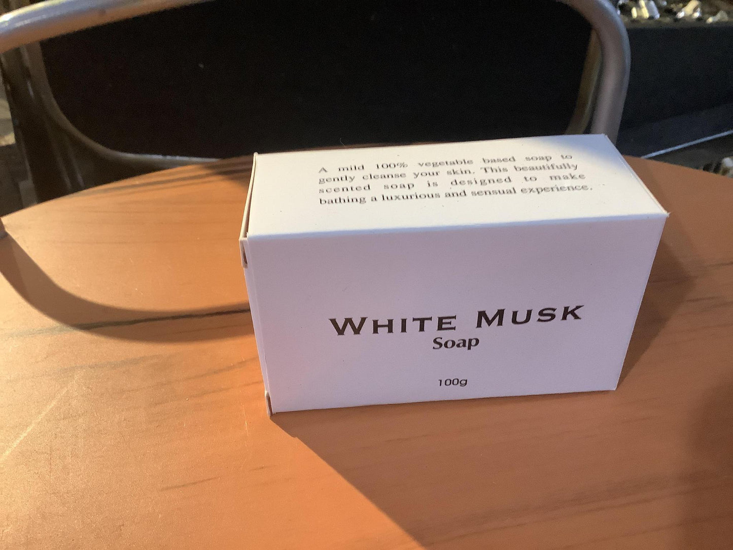 Kamini Aromatic Soaps