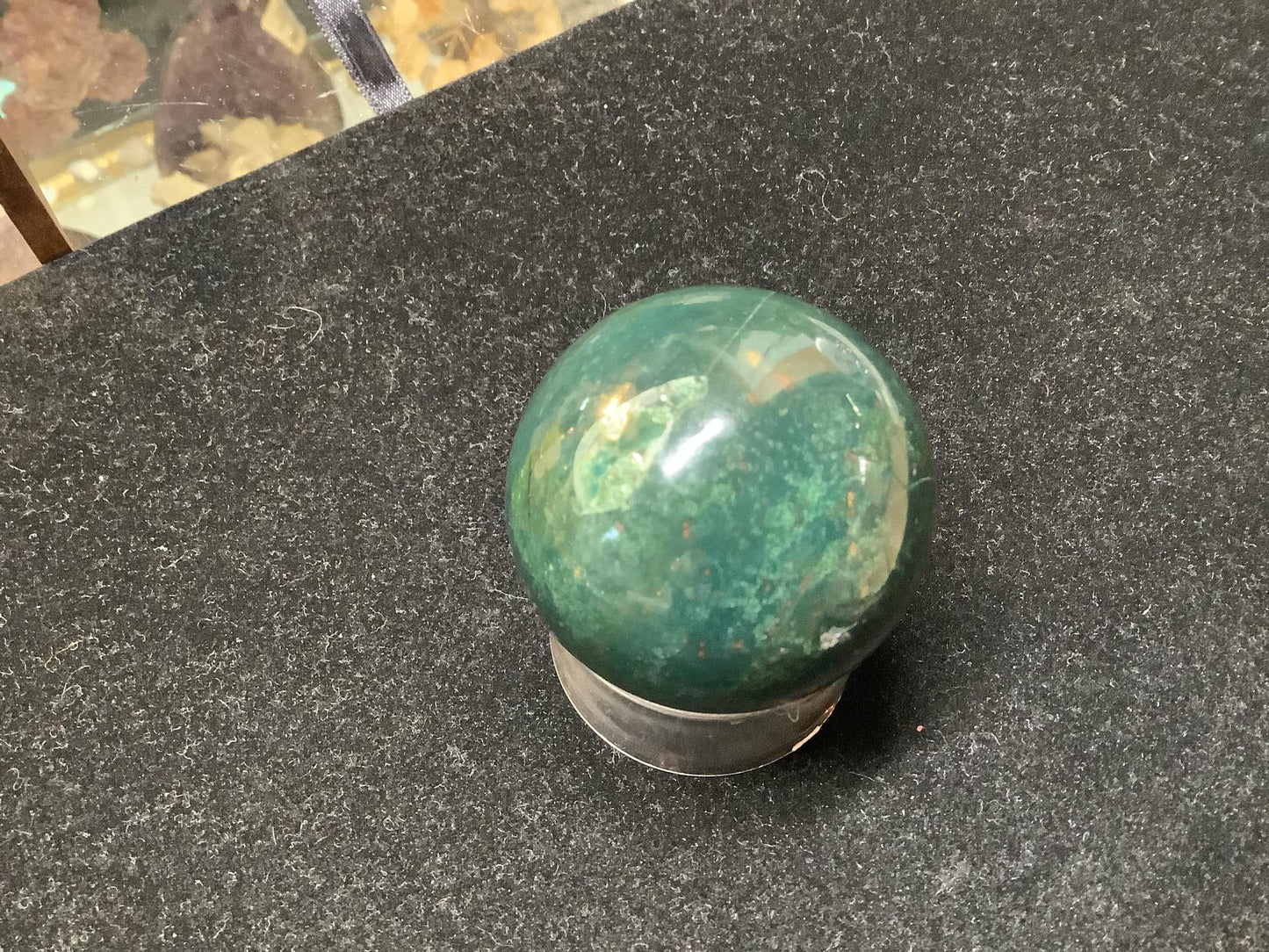 Stone Spheres 40-50mm