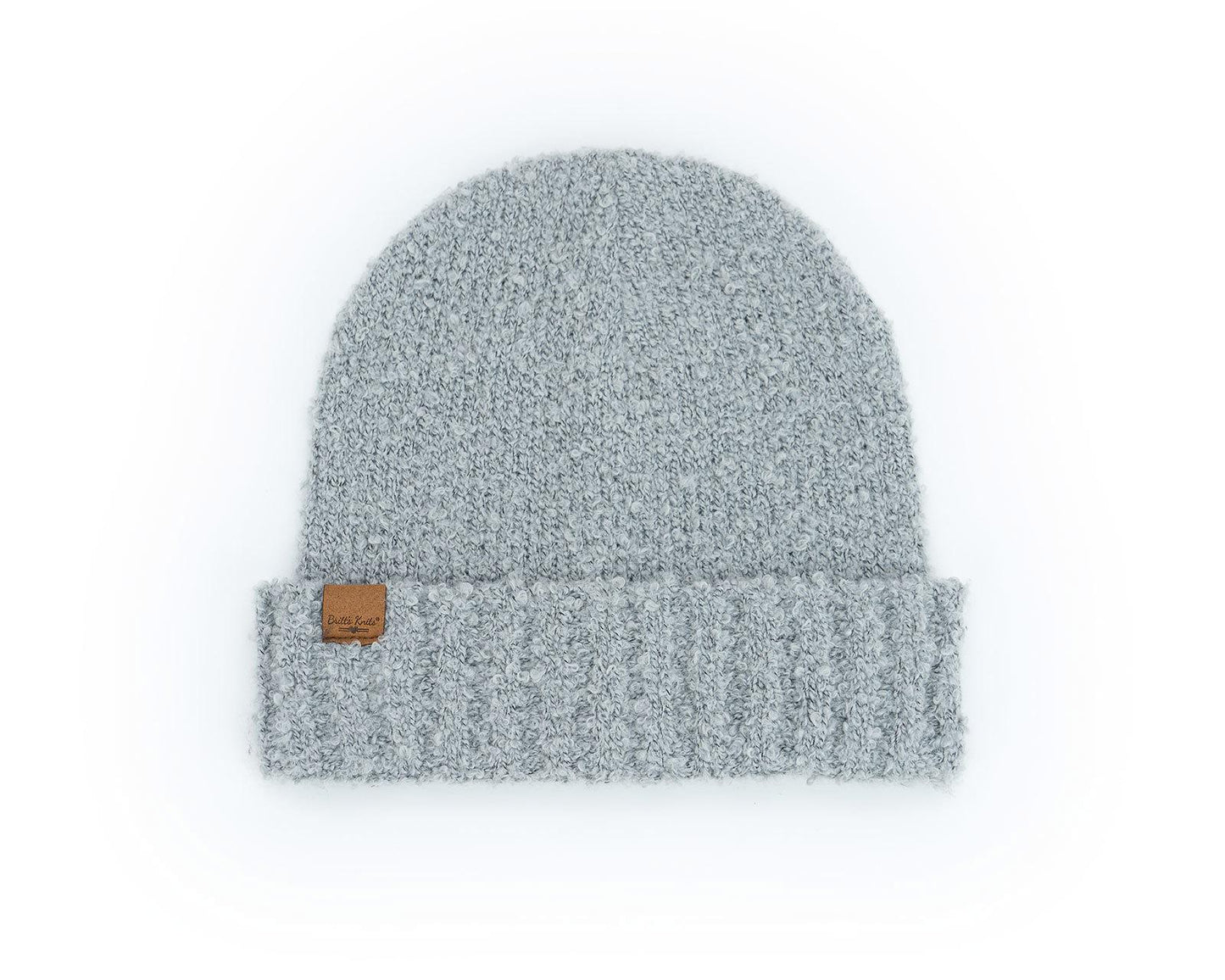 Britt's Knits Recycled Beanie