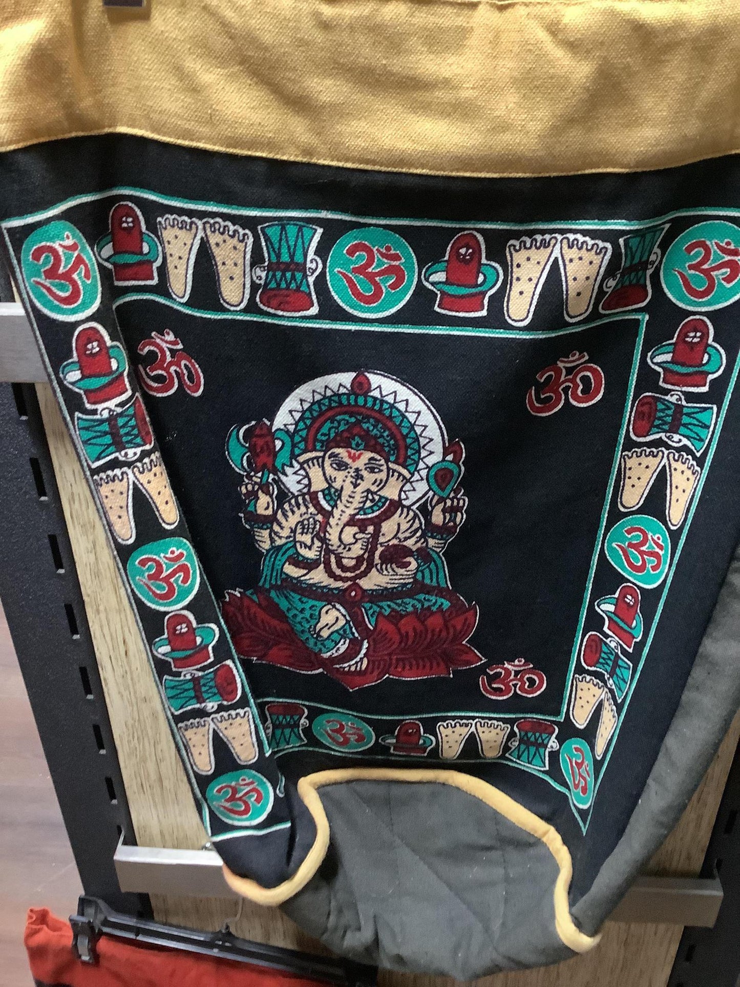 Drawstring Bag/Backpack