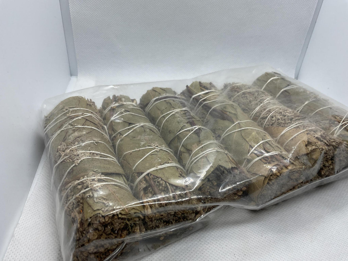 Mixed Sage Bundles