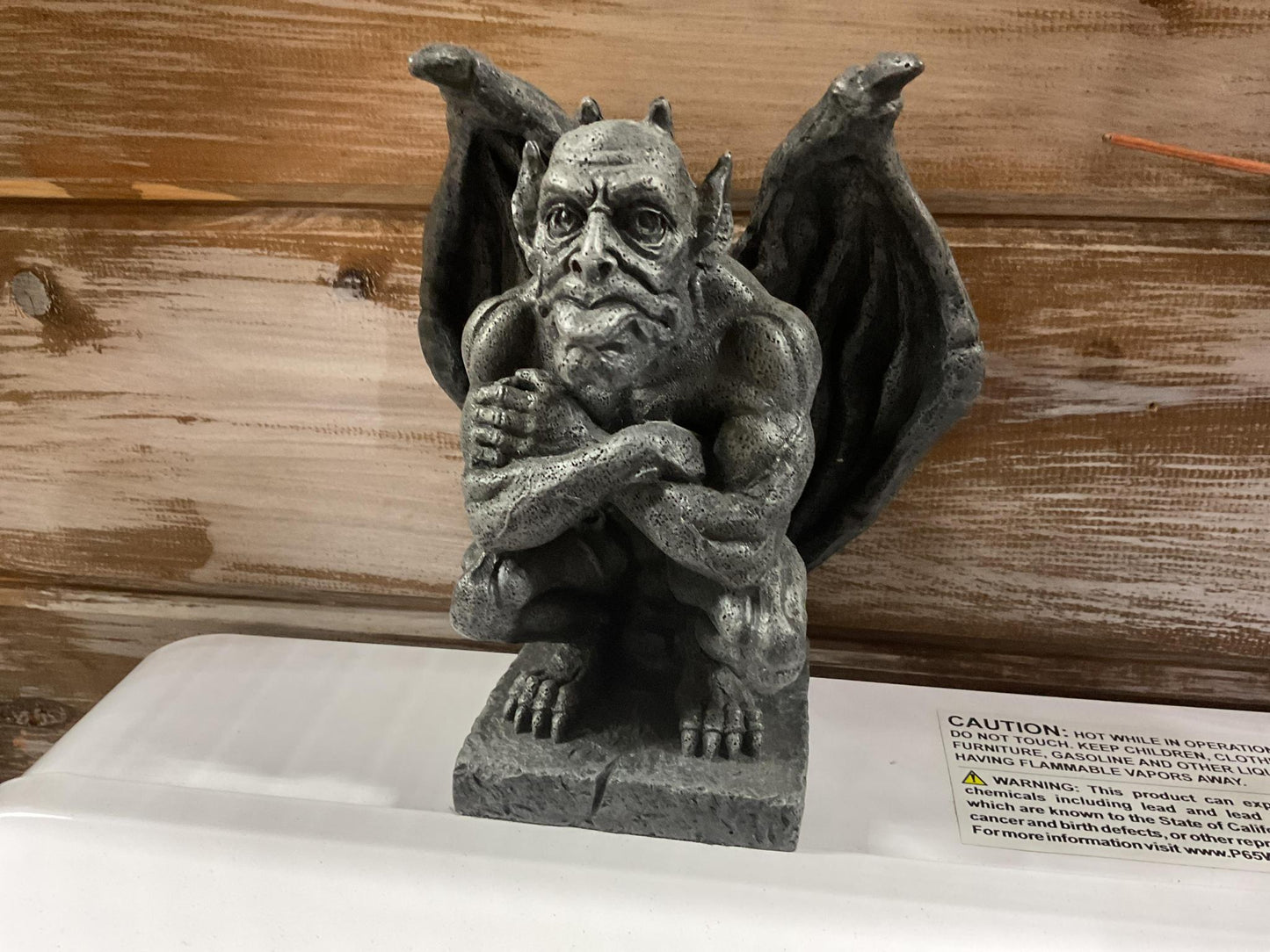 Deimos Gargoyle