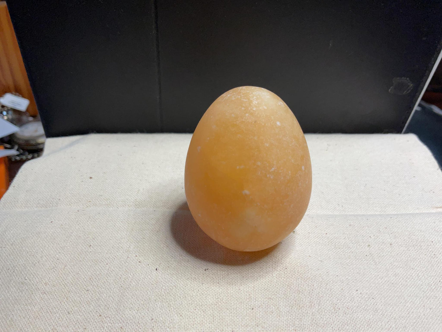 Gemstone Eggs