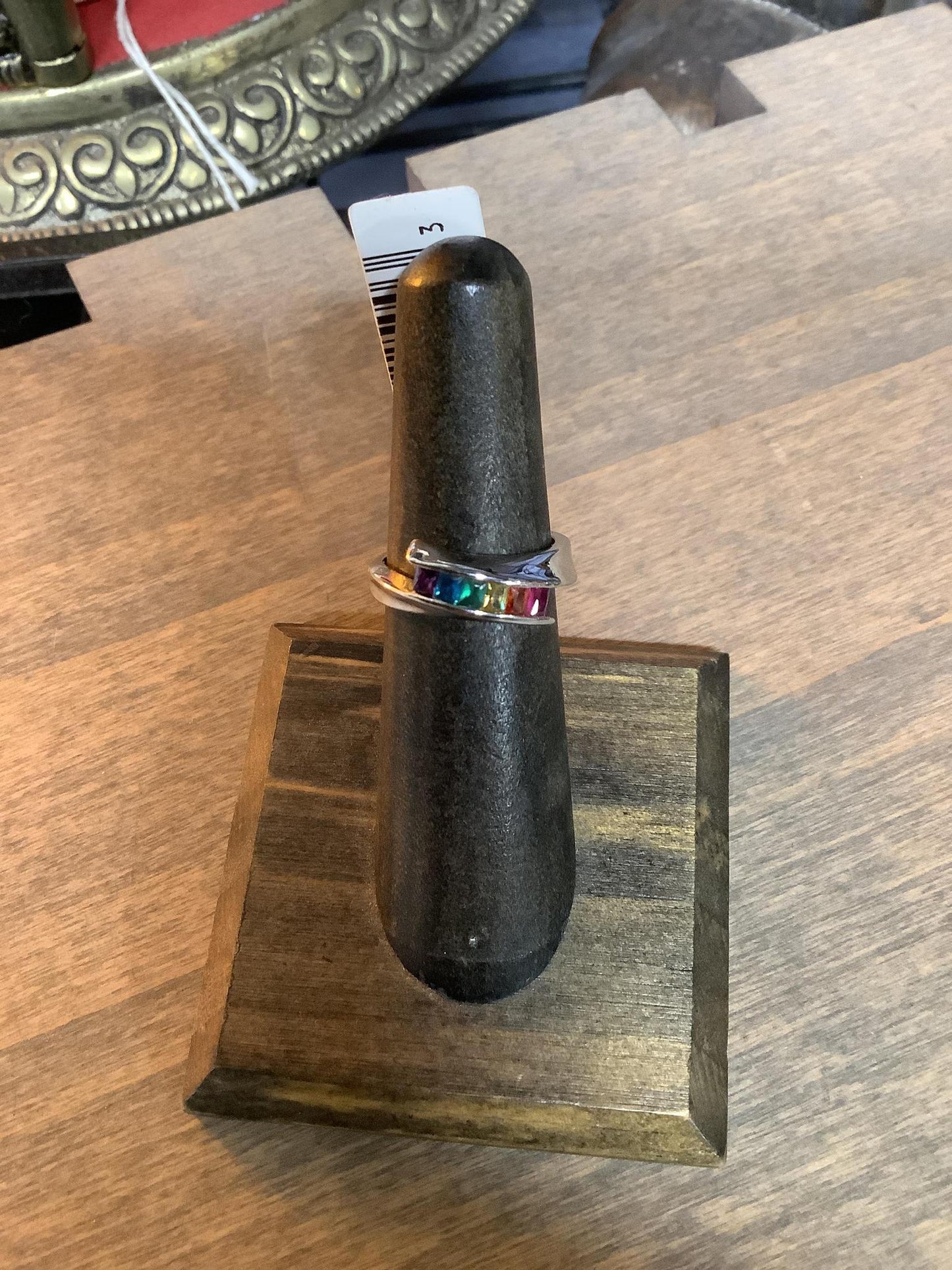 Covenant Rings 1-12(Click here for Styles)