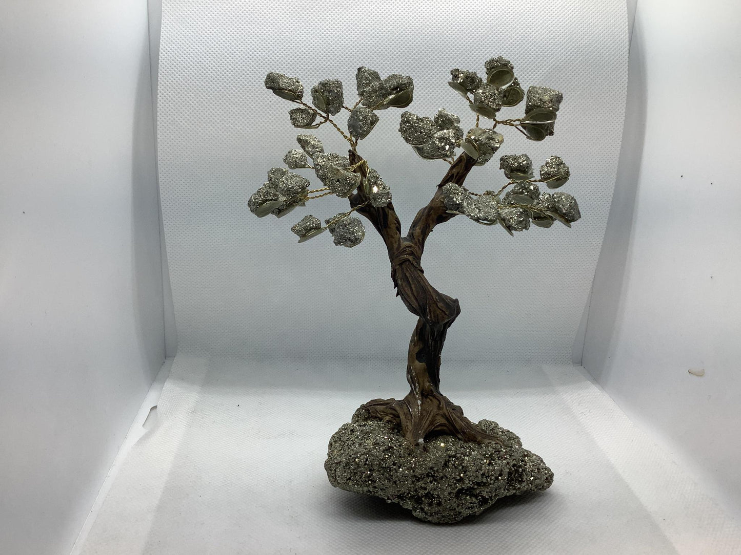 Tree of Life Single Stone Element