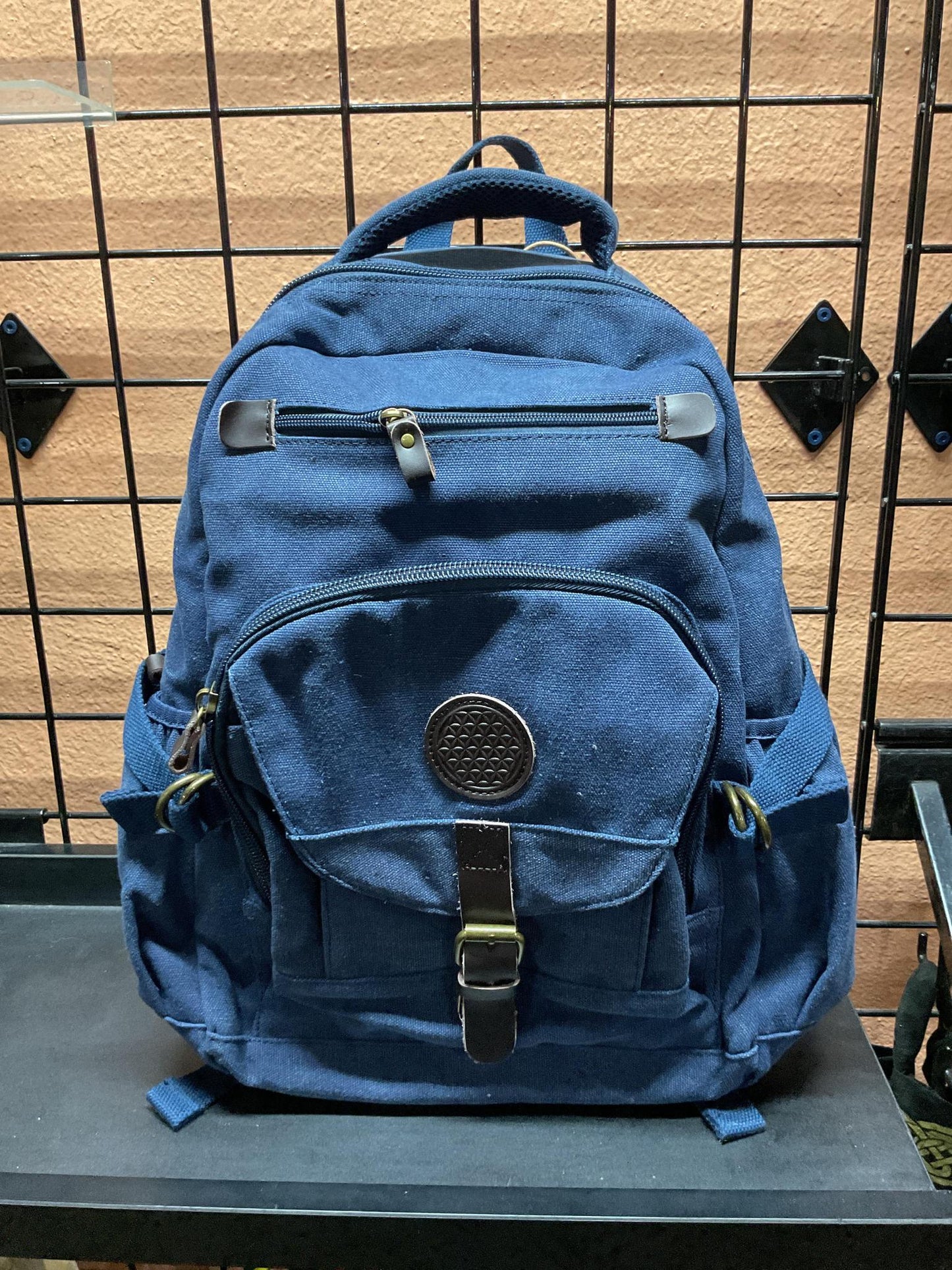 Canvas Backpacks