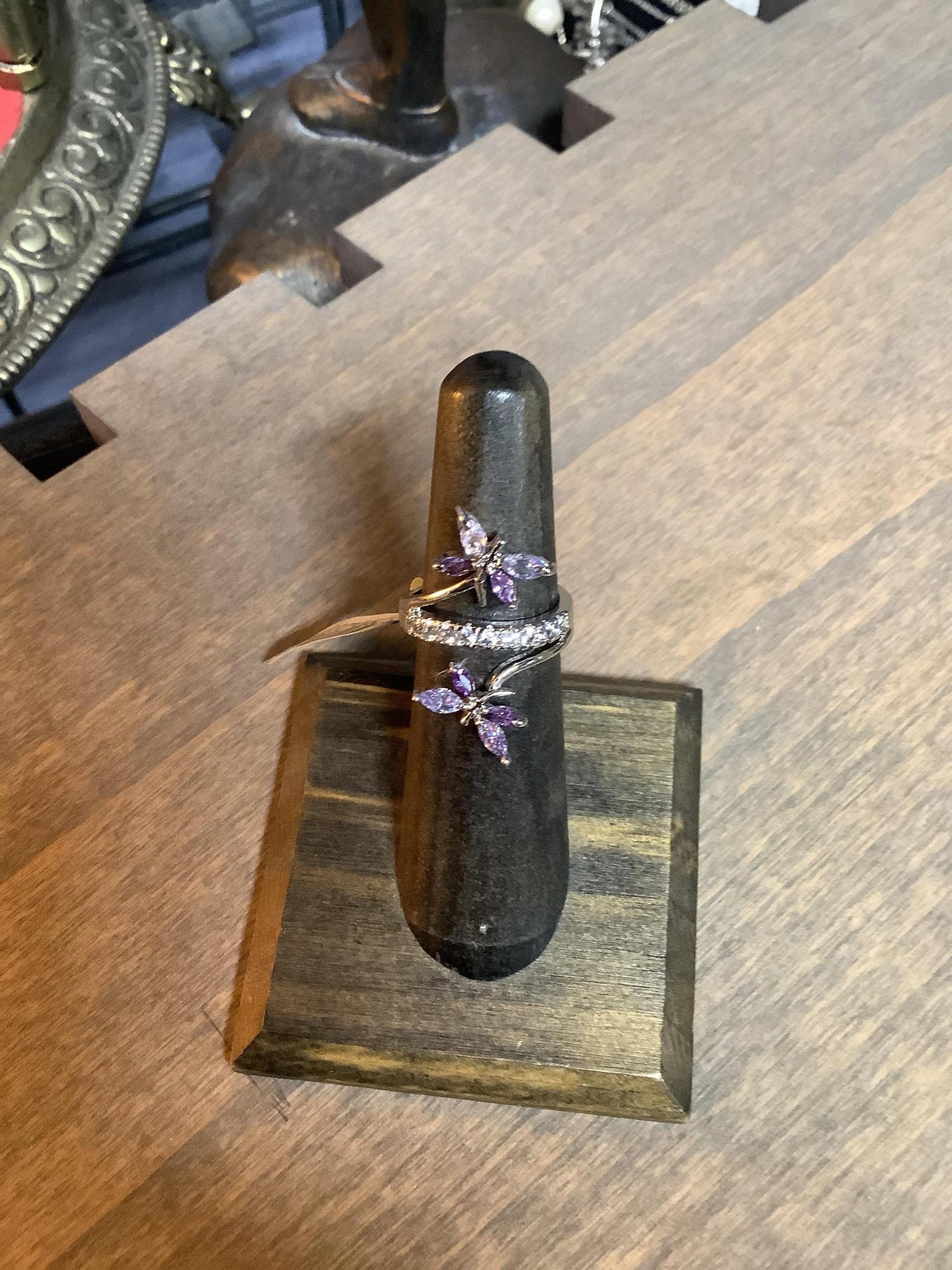 Covenant Rings 1-12(Click here for Styles)