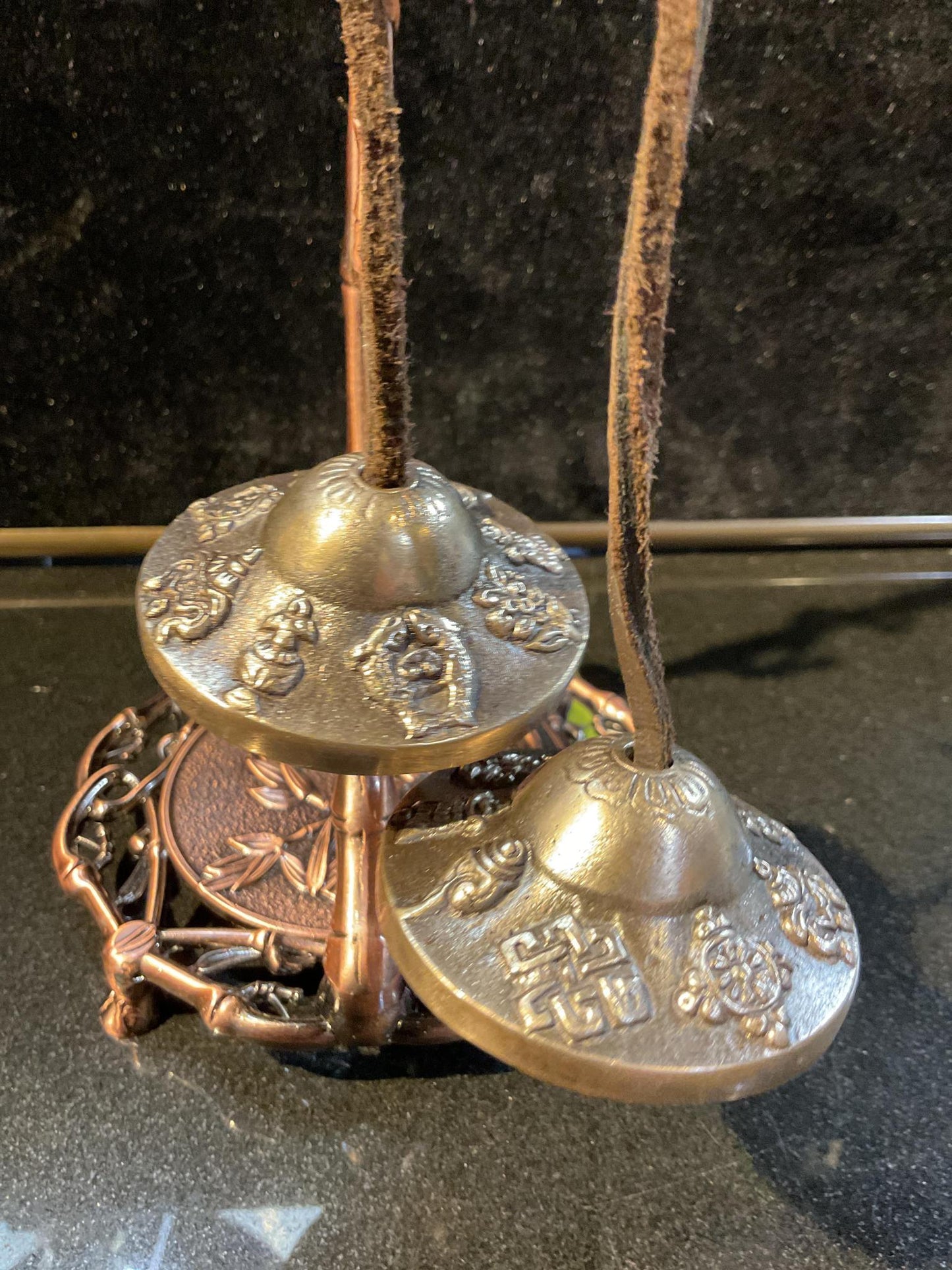 Tingsha Bells
