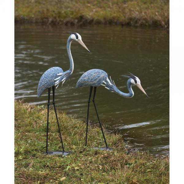 Blue Heron