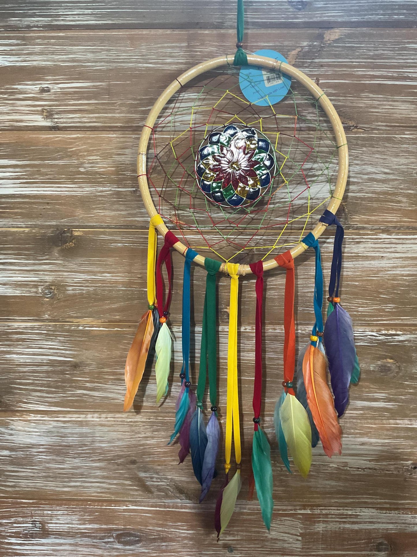 Dreamcatchers