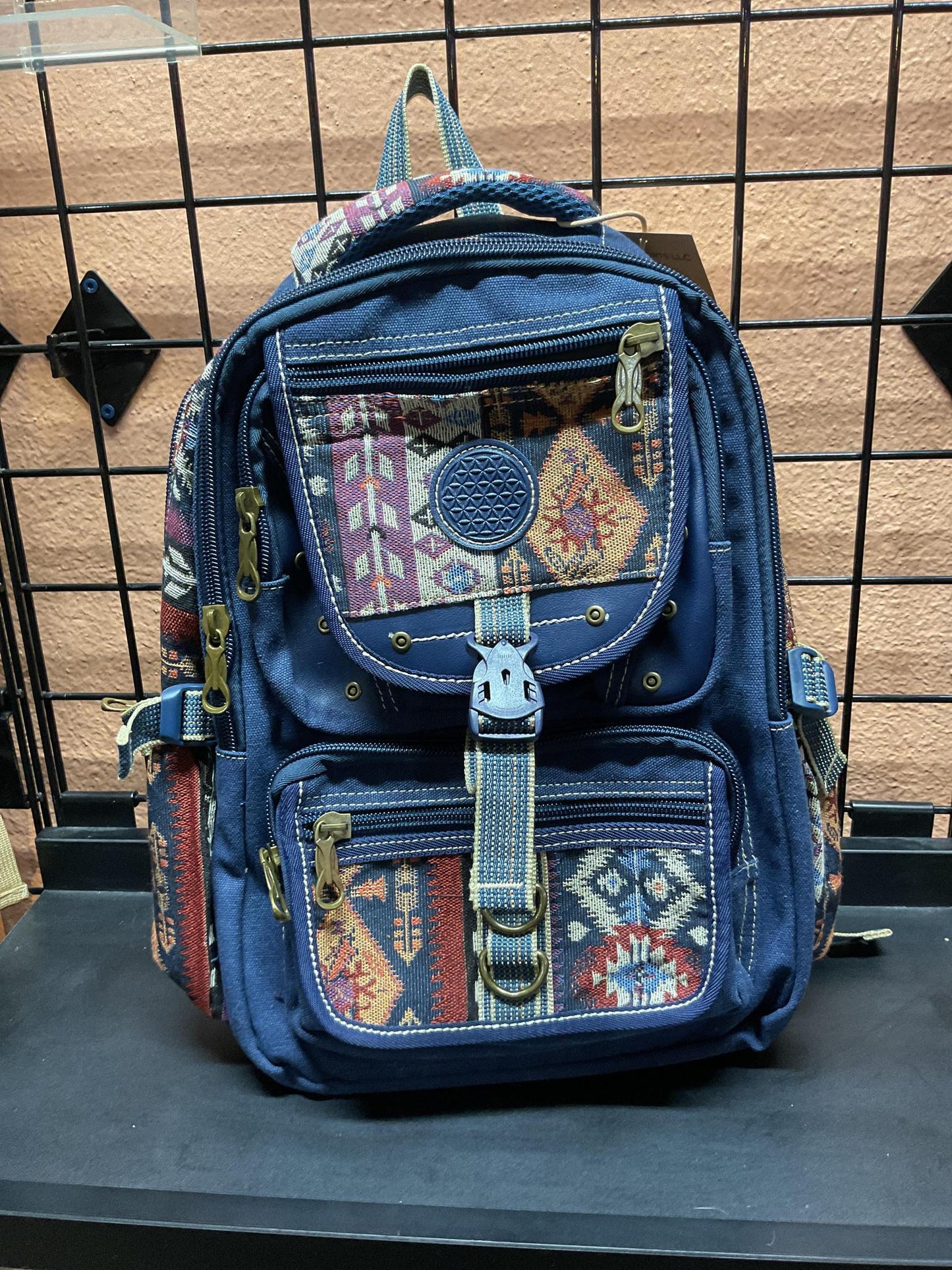 Canvas Backpacks