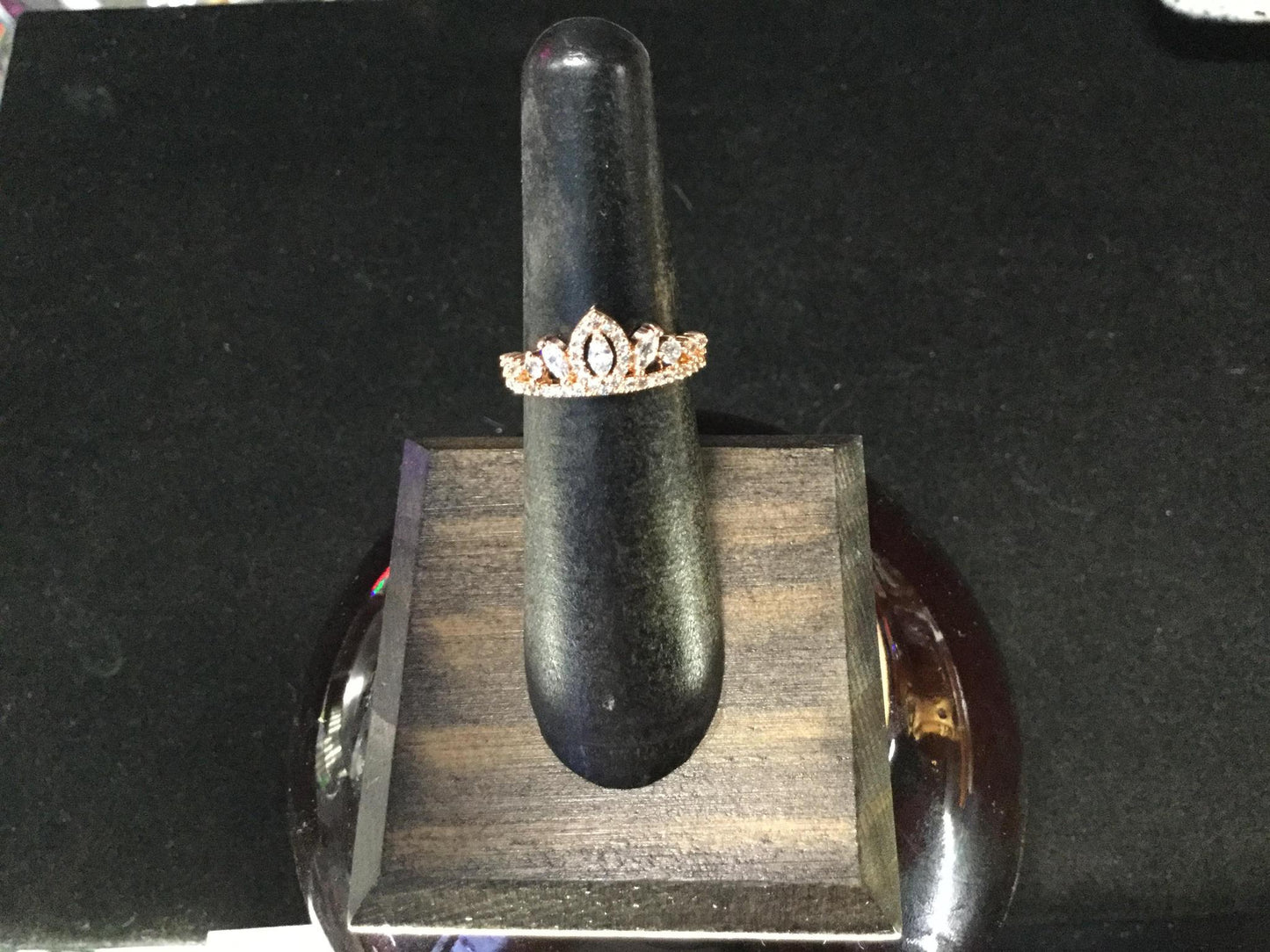 Covenant Rings 13-24(Click here for Styles)