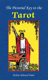 Pictorial Key to the Tarot