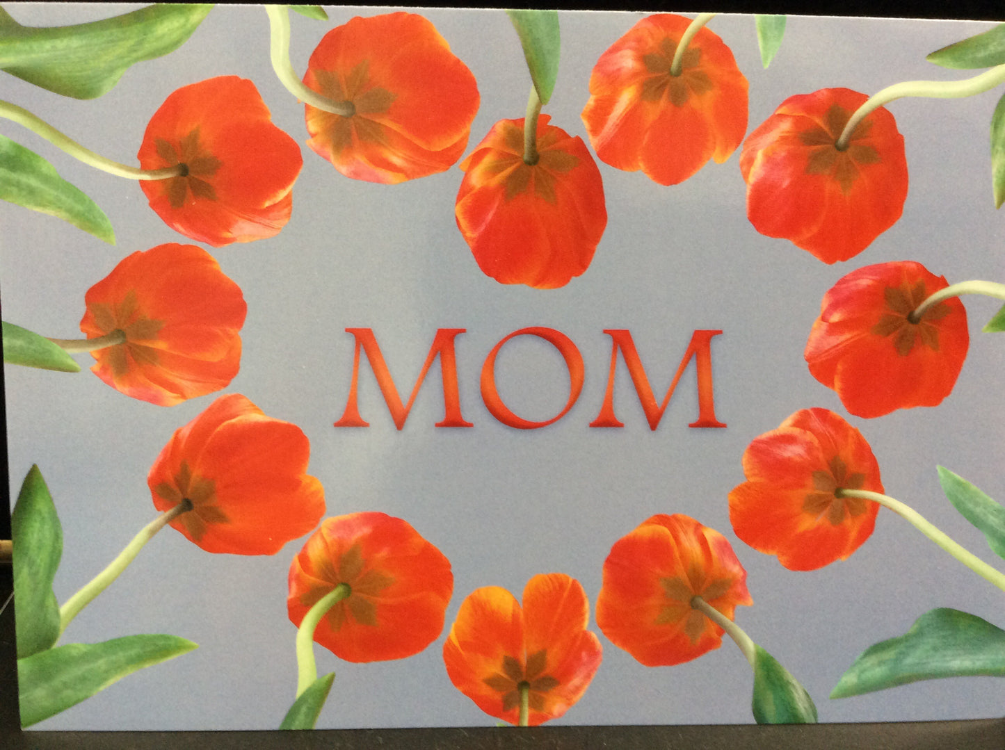Mom