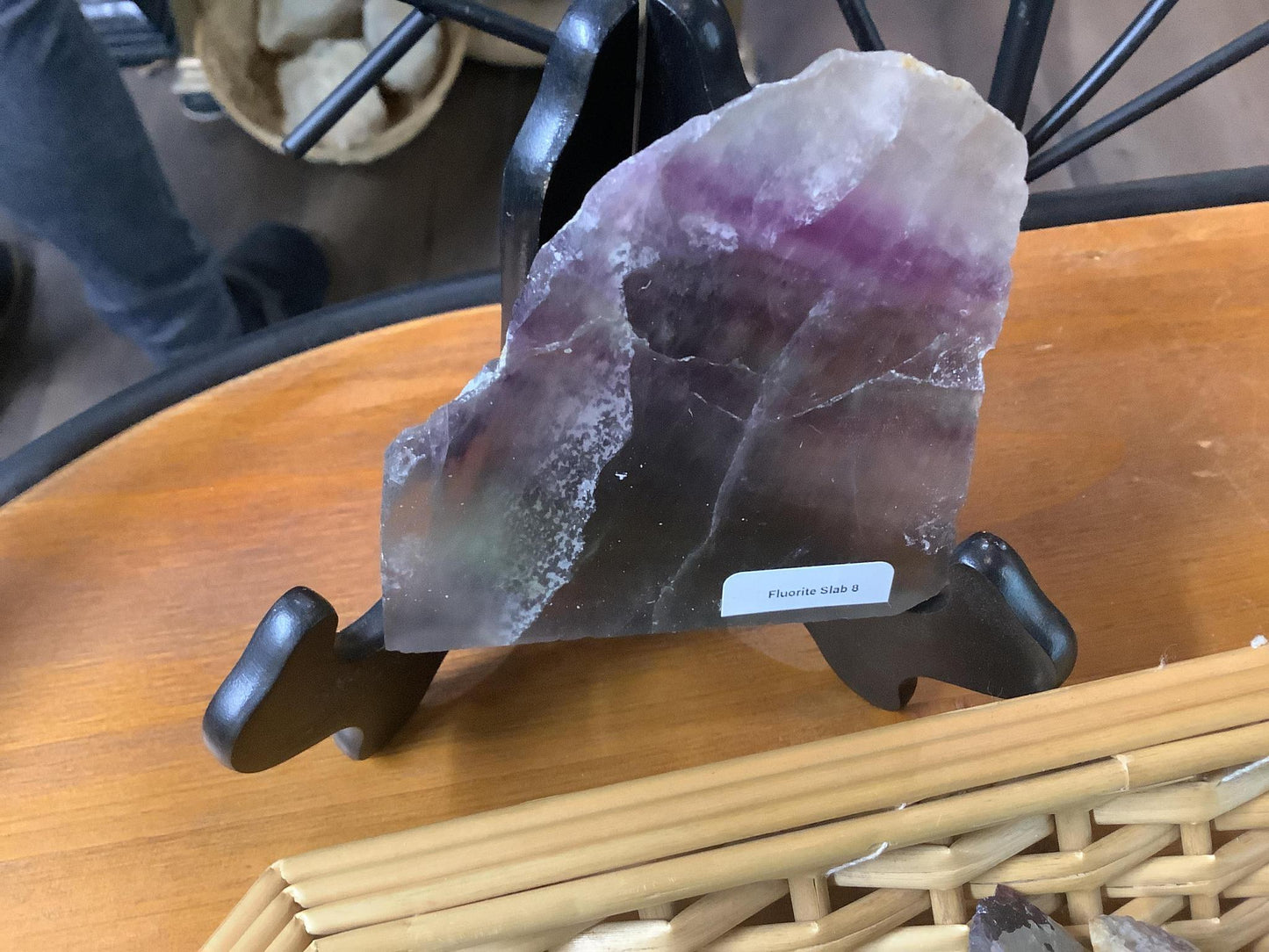 Fluorite