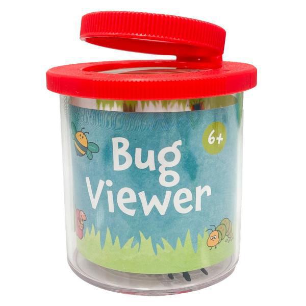 Kids Bug Viewer