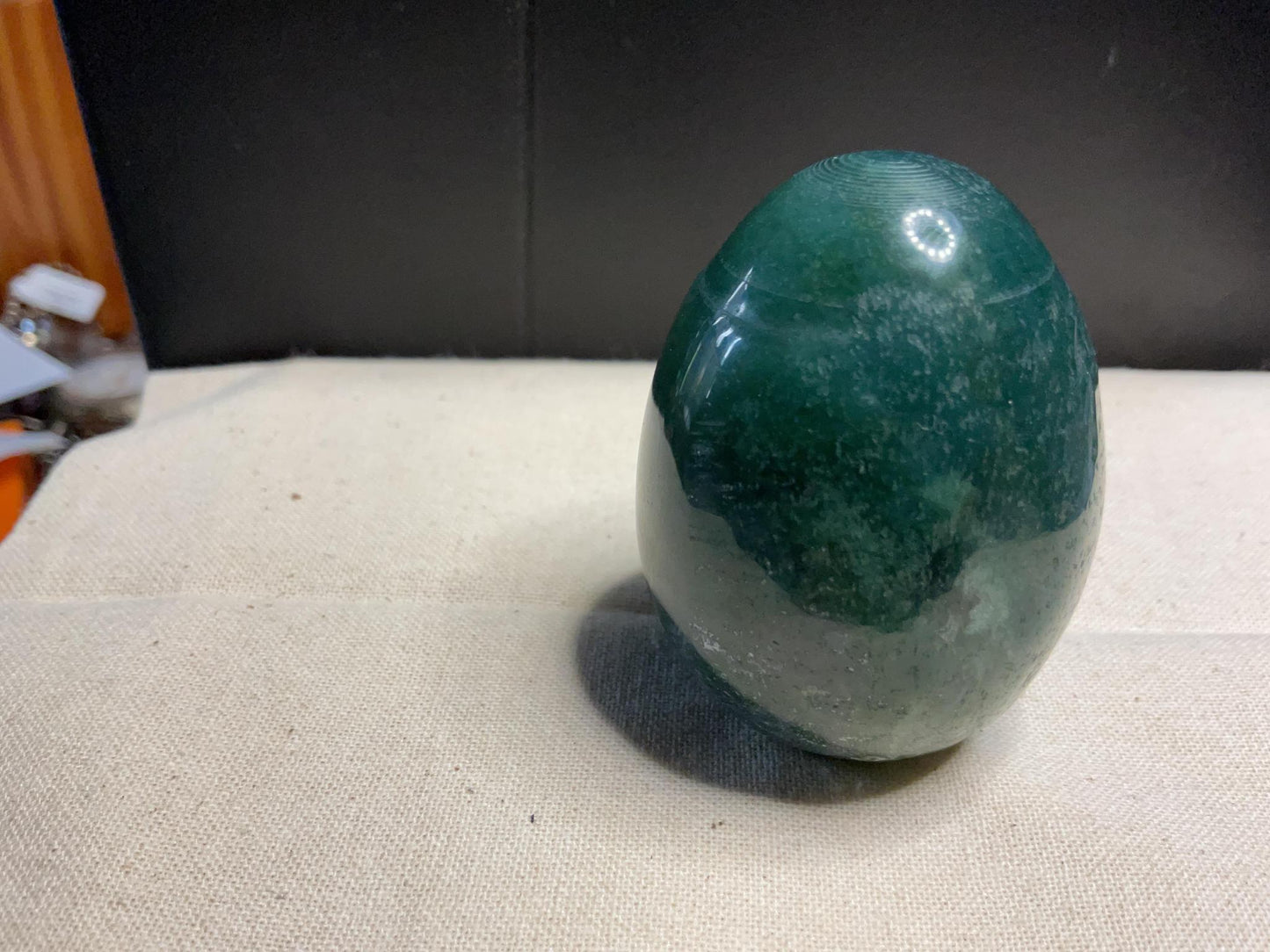 Gemstone Eggs