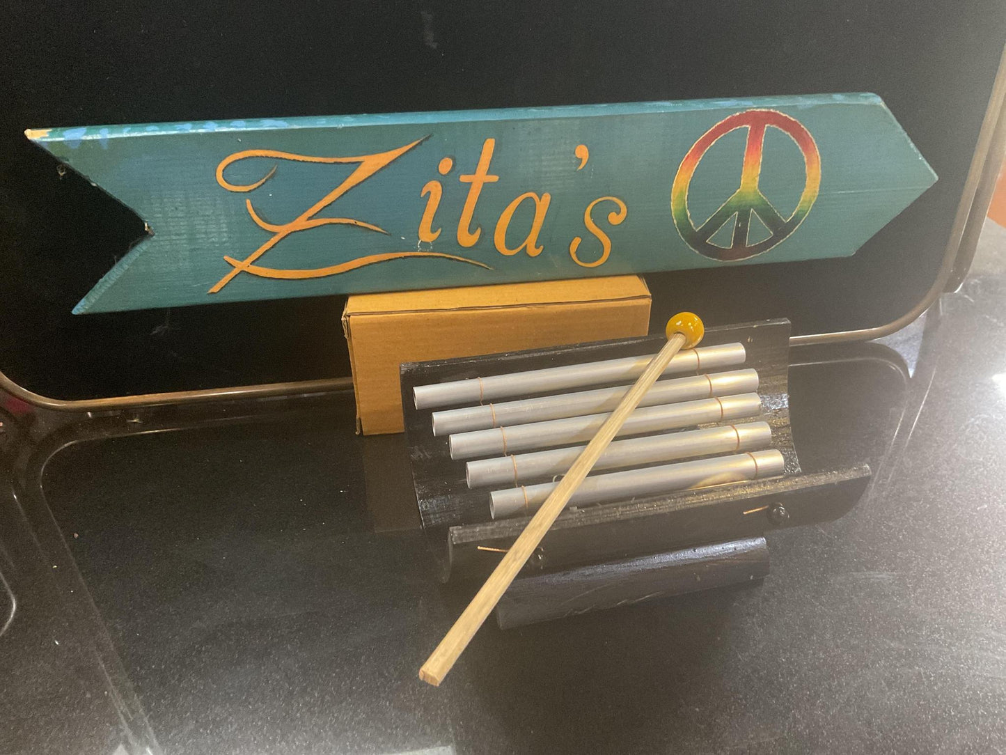 Xylophone