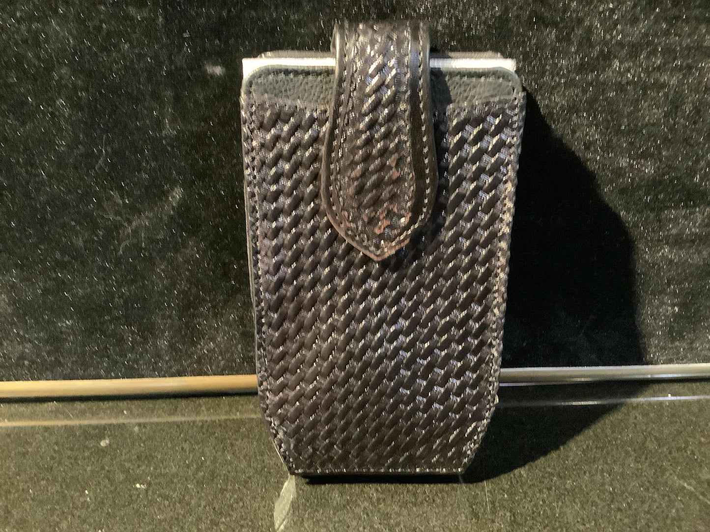 Leather Phone Case for Belt
