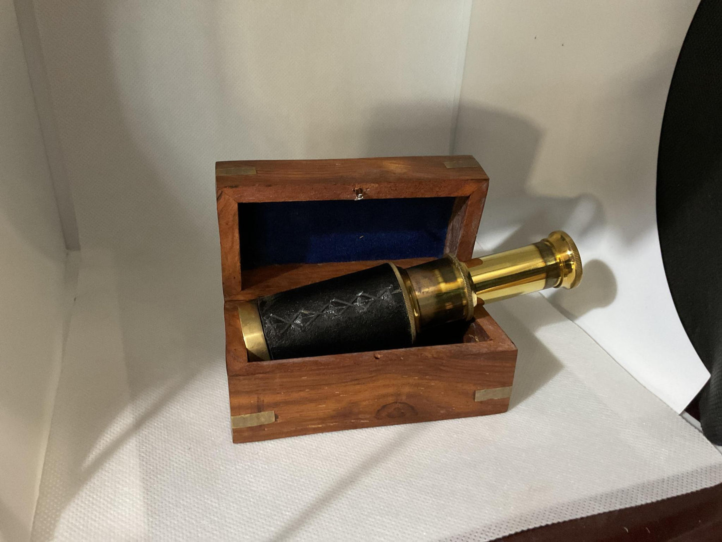 Brass & Bone Nautical Gifts
