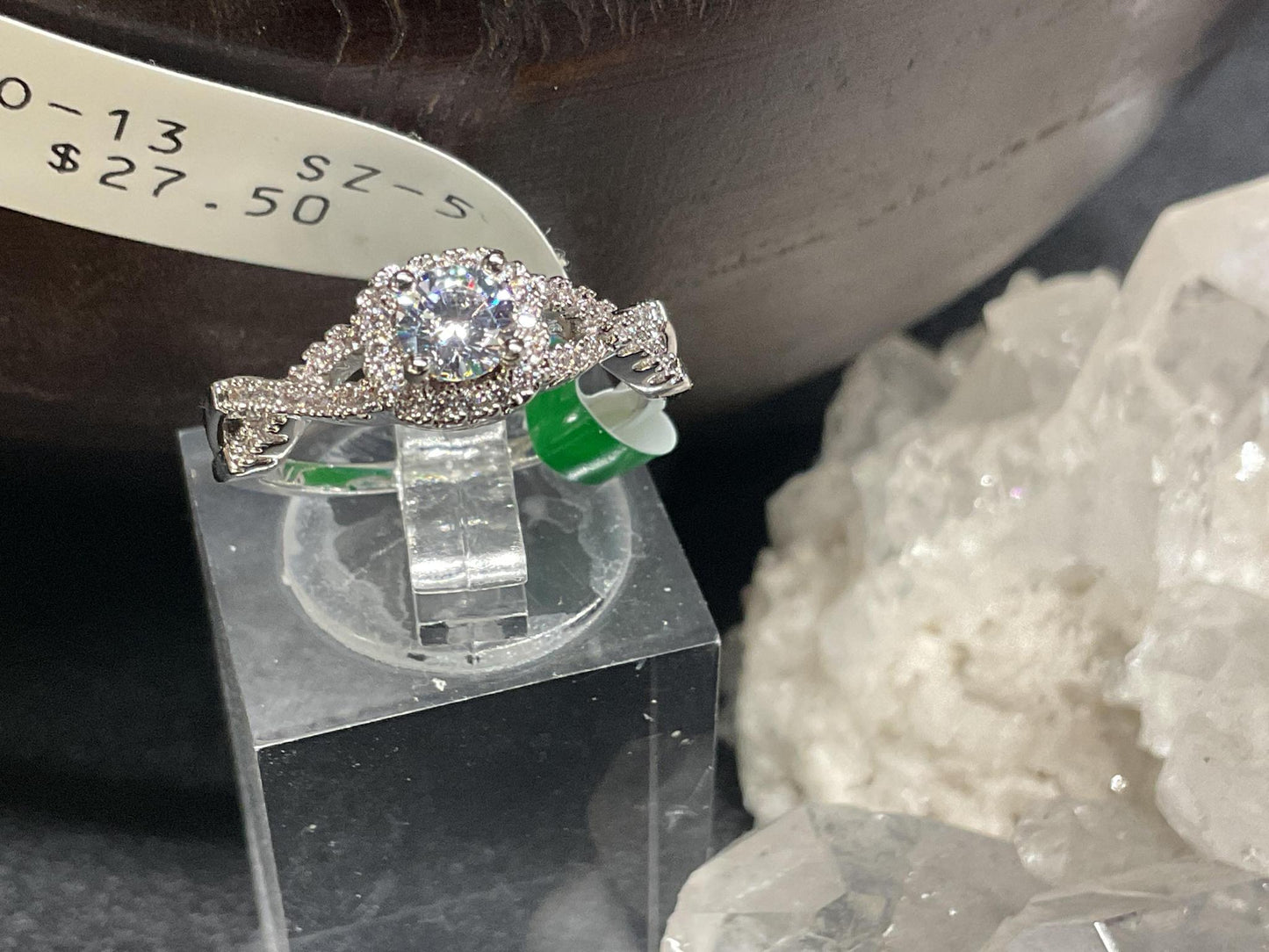 RS Covenant Rings 13-24(Click here for Styles)