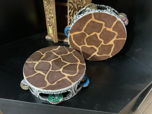Tambourine