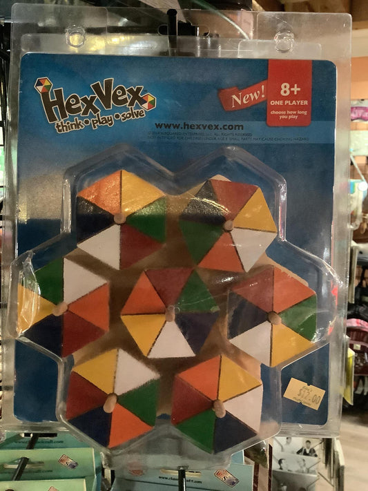 HexVex