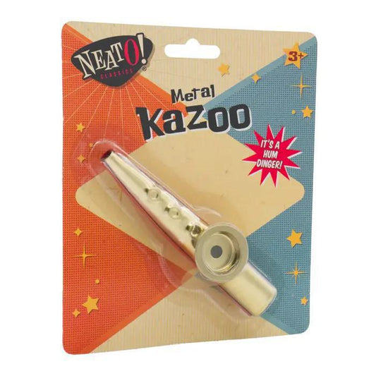 Kazoo