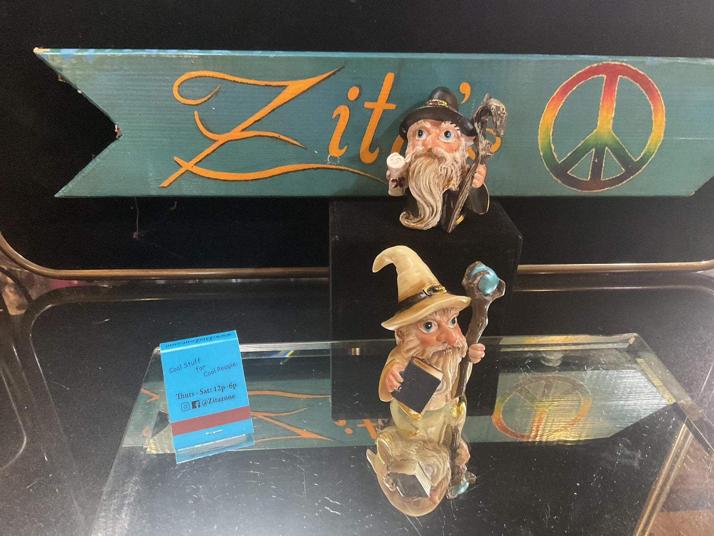 Wizards