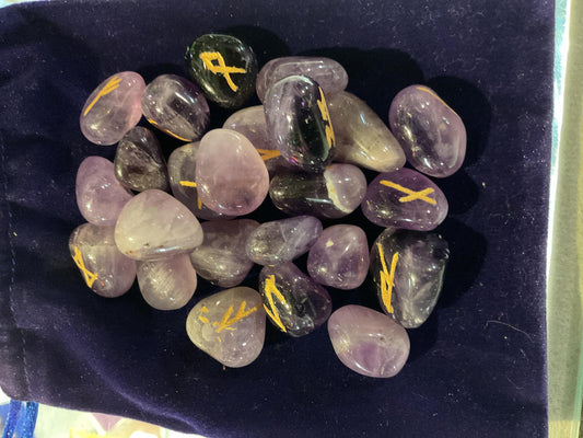 Rune Sets