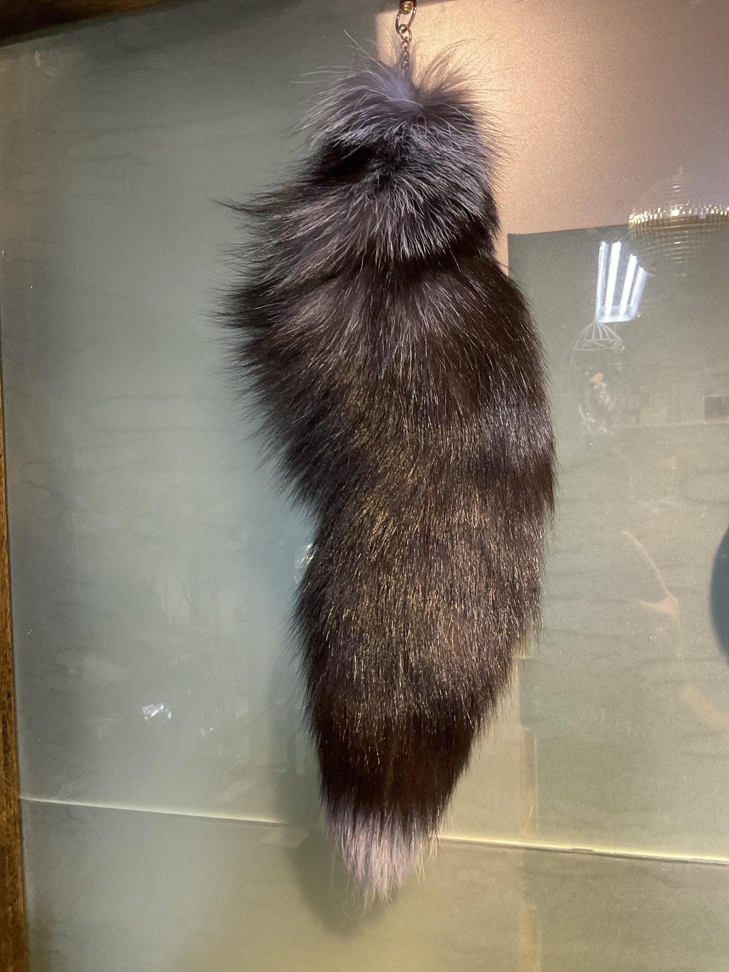 Fox Tails