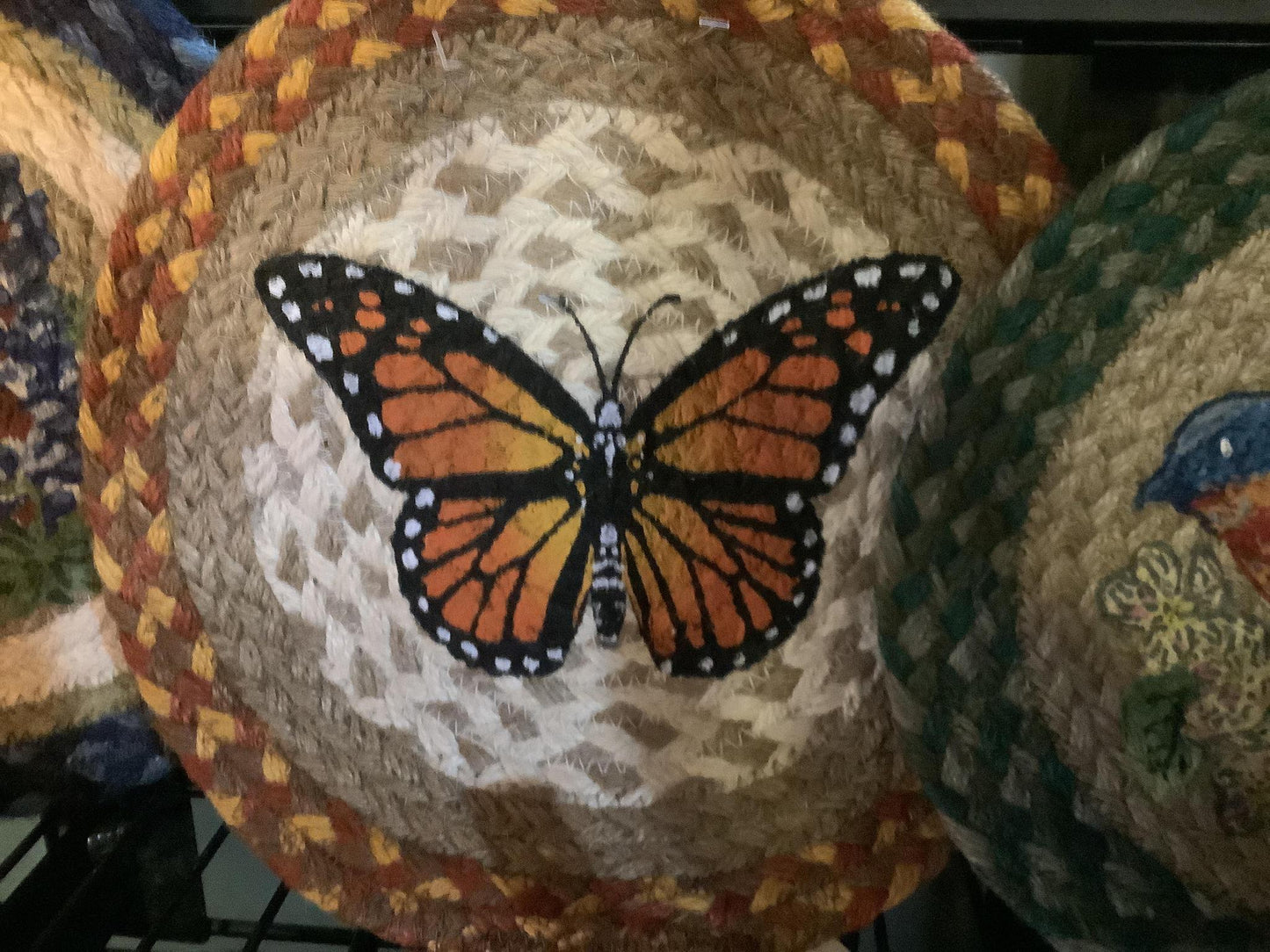 10" Trivet