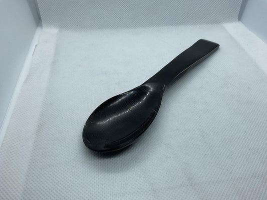 Horn Spoon 7”
