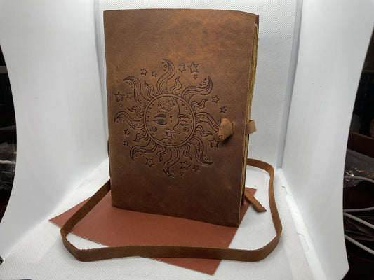 Sun Moon Star Journal
