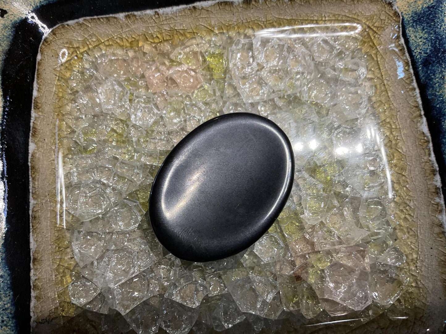 Natural Worry Stones