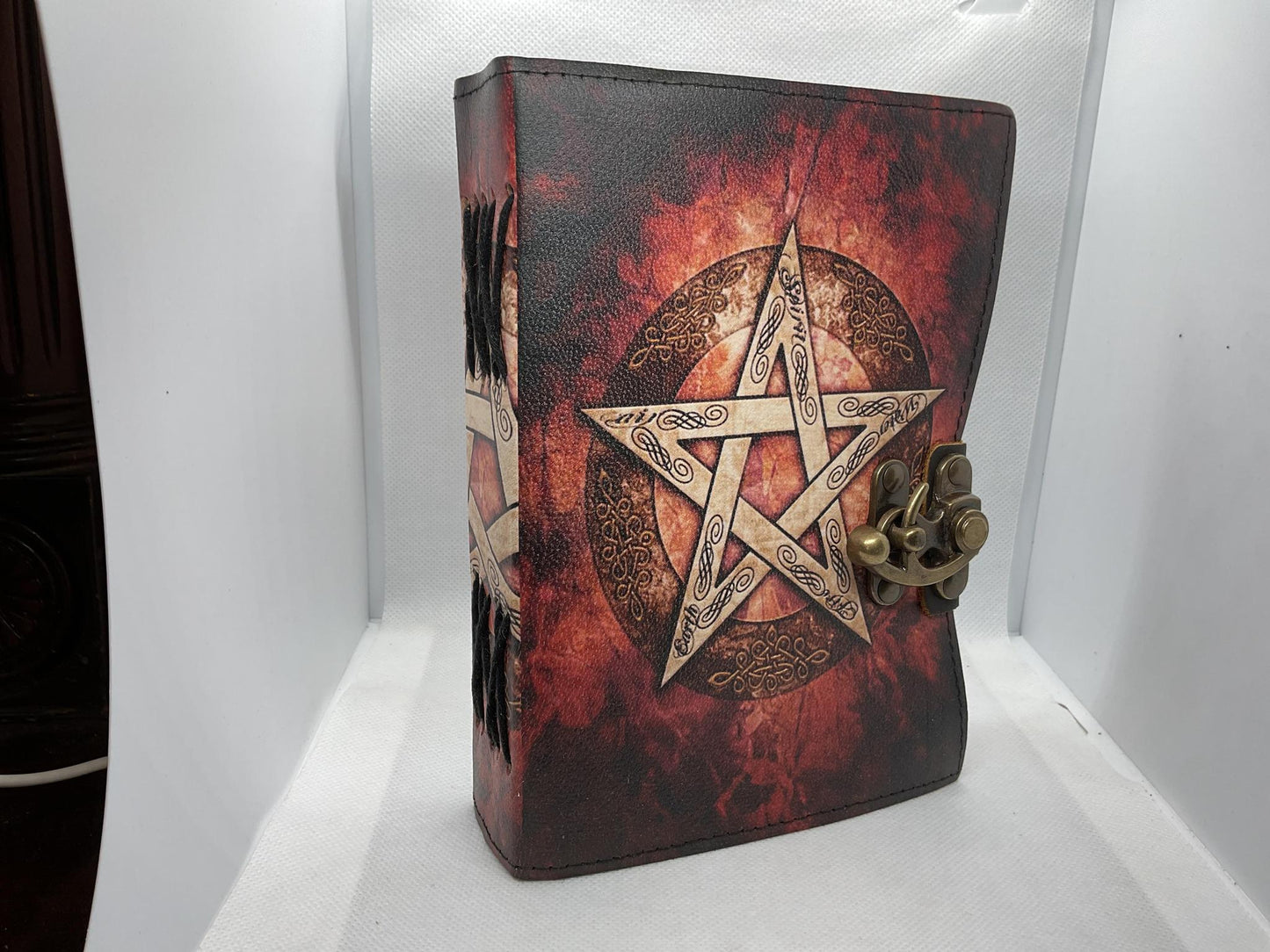 Pentacle Journal