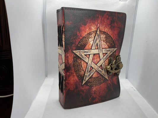 Pentacle Journal