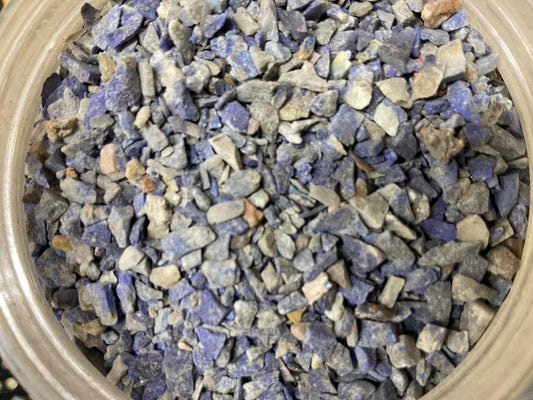 Gemstone Sand