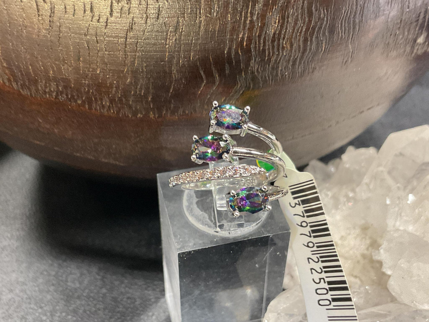 RS Covenant Rings 1-12(Click here for Styles)