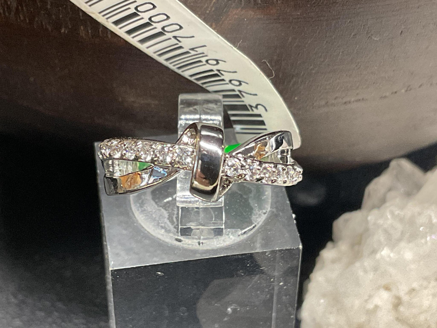 RS Covenant Rings 1-12(Click here for Styles)