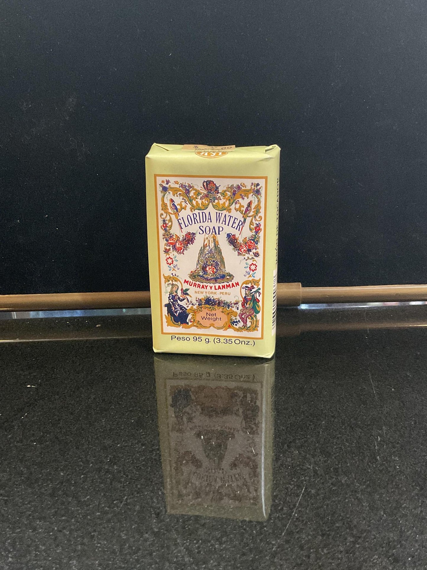 Murray & Lanman Florida Water