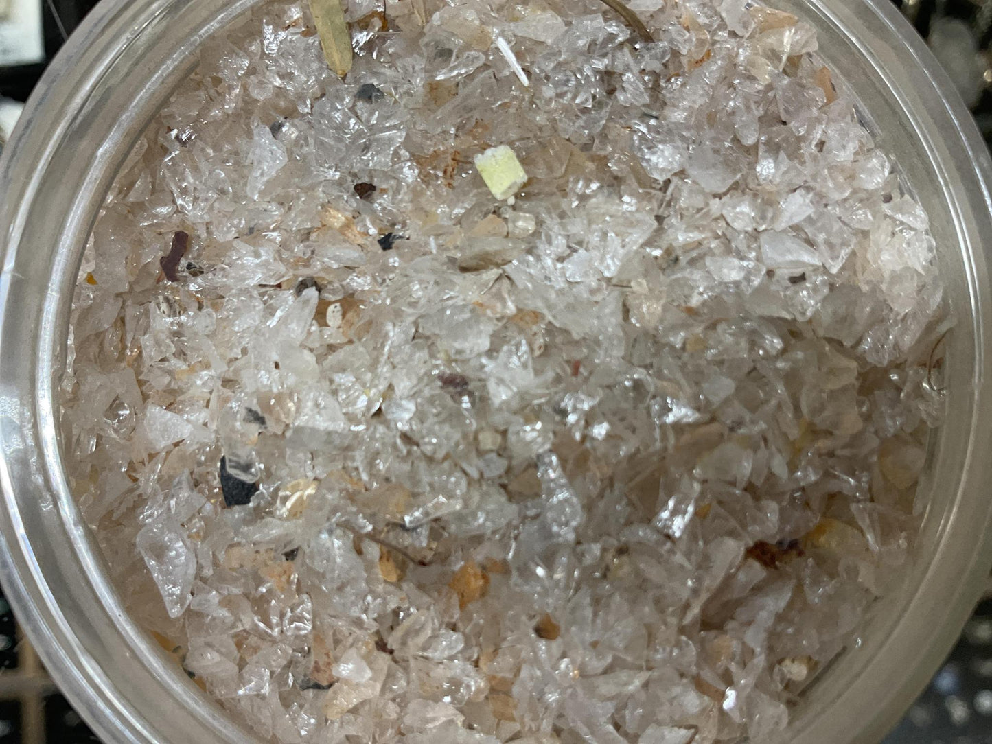 Gemstone Sand