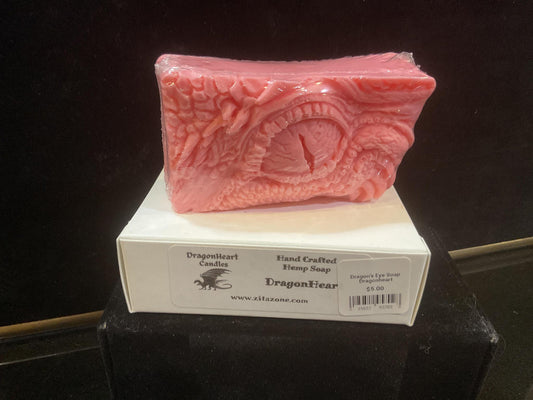 Dragon's Eye Soap